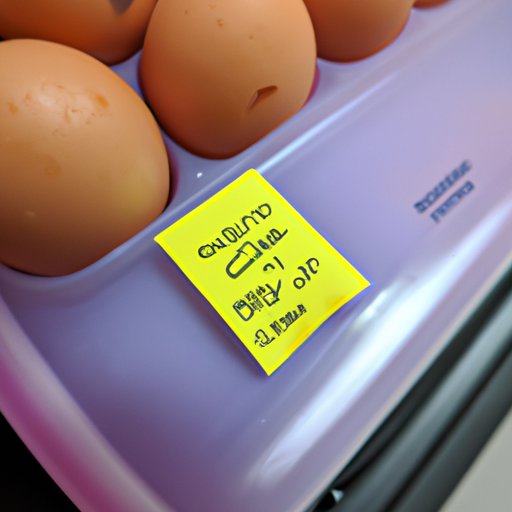 How to Tell If Your Eggs Are Still Good After Refrigeration