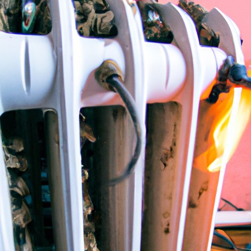 How Long Can I Leave an Electric Heater On? Exploring the Safety