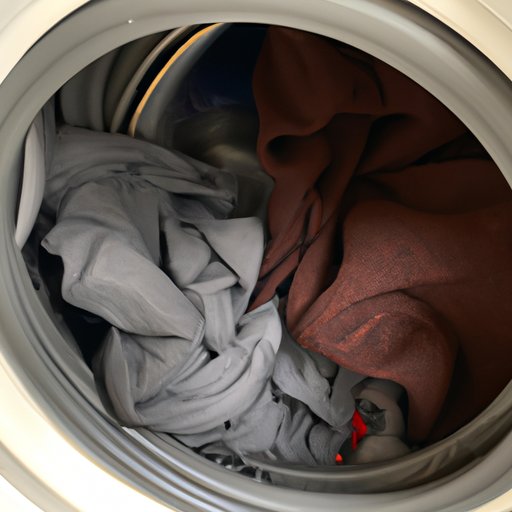 How Long Can I Leave Clothes in the Washer? Exploring the Risks and