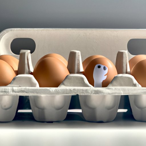Understanding the Risks of Leaving Eggs Out: Staying Safe with Eggs