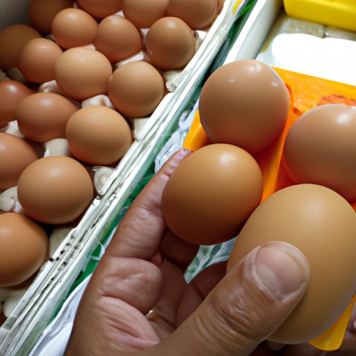 What You Need to Know About Keeping Eggs Fresh