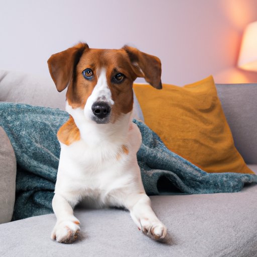 The Best Ways to Prepare Your Dog For Being Home Alone
