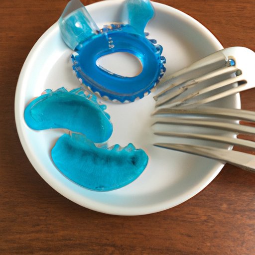 The Best Practices for Leaving Your Retainer Out During Meals