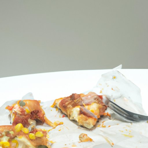 Tips to Keep Your Leftover Pizza Fresh and Delicious