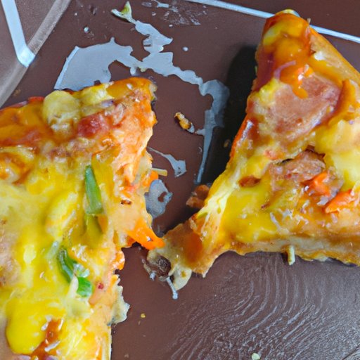 The Risks of Eating Cold Pizza That Has Been Left Out Overnight