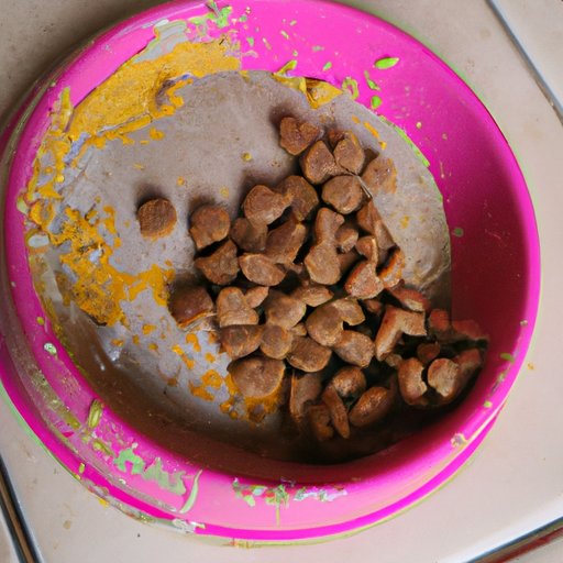 How Long Can I Leave Wet Cat Food Out? A Guide for Pet Owners The