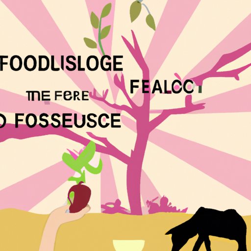 Investigating the Science Behind Life Without Food