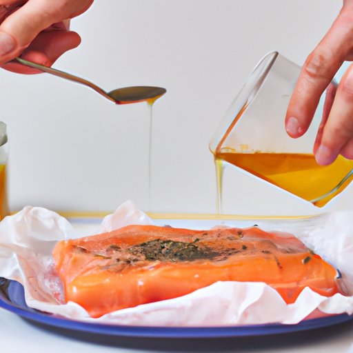 How to Make Sure Your Salmon is Perfectly Marinated