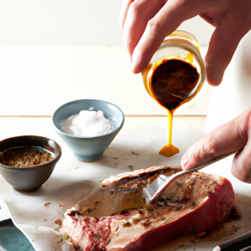 Get the Most Flavor Out of Your Steak: Finding the Right Marinating Time