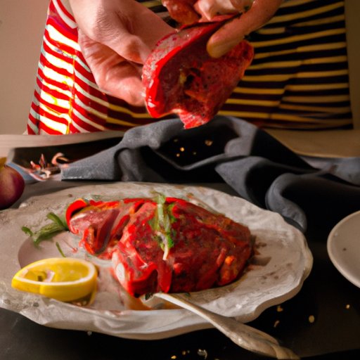 Unlocking the Mystery of Marinating: How to Maximize Flavor in Steaks