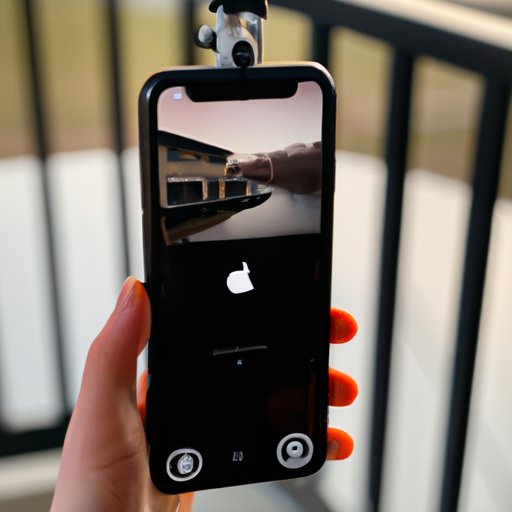 Exploring the Different Video Recording Capabilities of iPhones