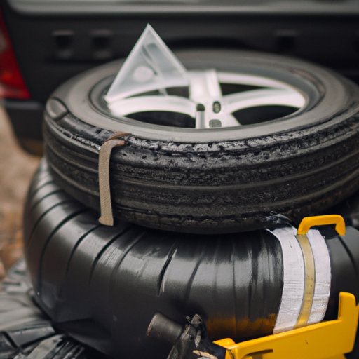 Tips for Making the Most Out of Your Spare Tire