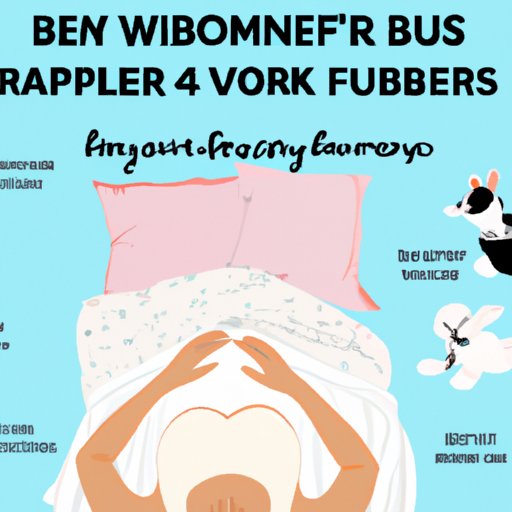 What to Consider Before Sleeping on Your Back When Pregnant