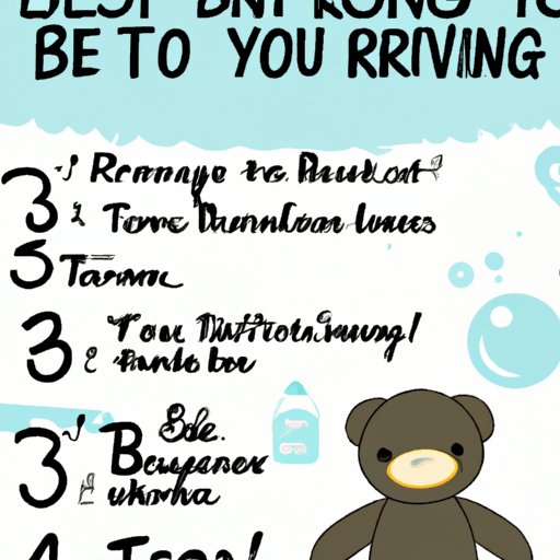 Tips for Relaxing and Enjoying a Longer Bath