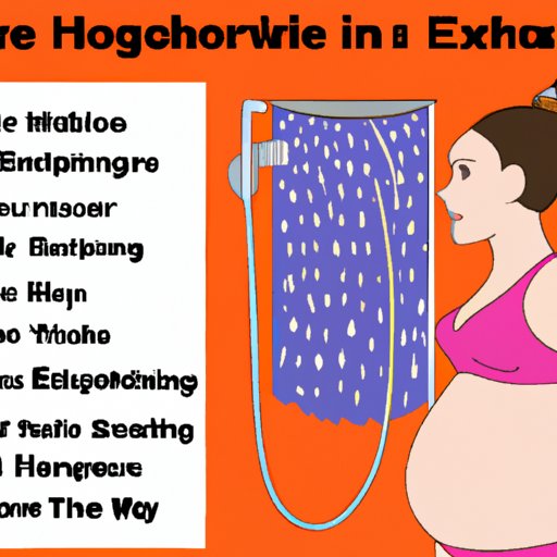 The Benefits and Risks of Taking a Hot Shower During Pregnancy