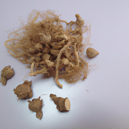 An Overview of Ashwagandha and How Long You Should Take It