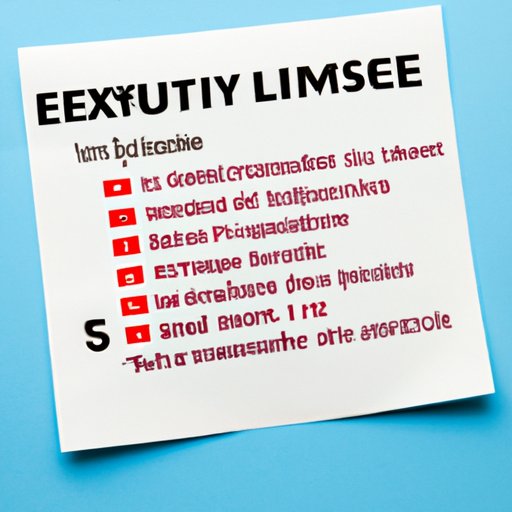 Reasons Why You Should Not Exceed the Recommended Time Limit for Taking Mucinex