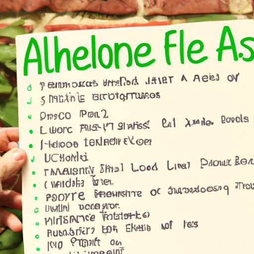 How Flonase Can Help Manage Allergy Symptoms