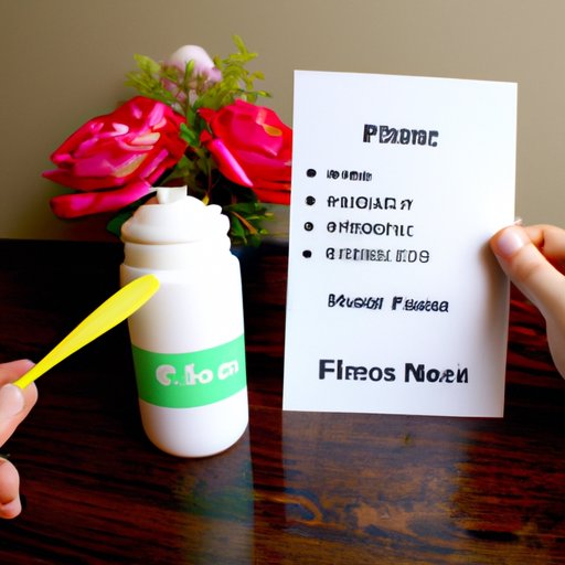 Exploring the Pros and Cons of Using Flonase and How Long It Should Be Used