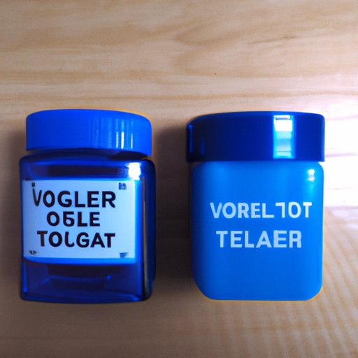 The Pros and Cons of Storing Voltaren Gel