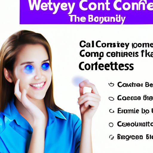 Benefits of Wearing Daily Contacts