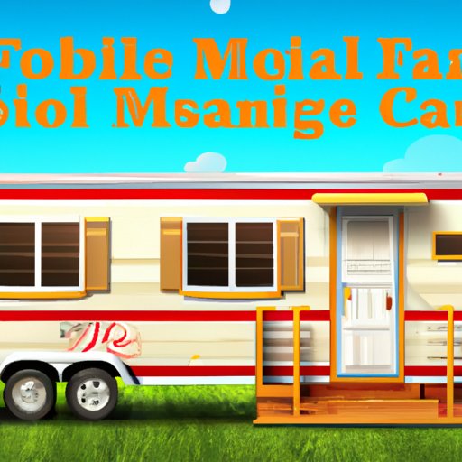 A Guide to Finding the Right Mobile Home Financing Plan for Your Needs