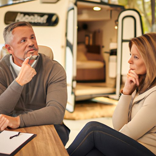 Final Thoughts on the Best Option for Motorhome Financing