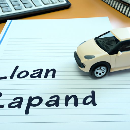 What to Consider Before Extending the Term of Your Car Loan