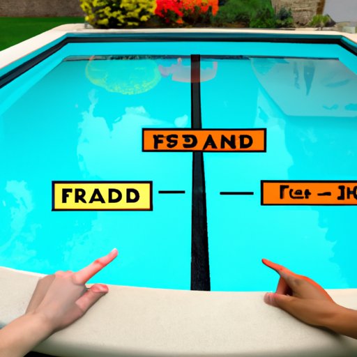 Comparing Pool Financing Rates and How to Find the Best Deal