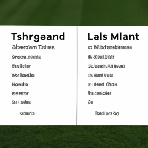 How to Choose the Right Loan Term for Your Tesla Purchase: A Comparison of Lengths and Rates