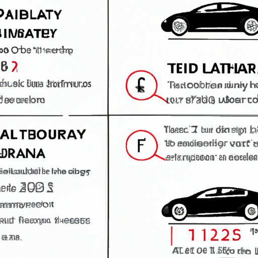 Financing Options for Tesla Owners: Understanding the Length and Cost of a Tesla Loan