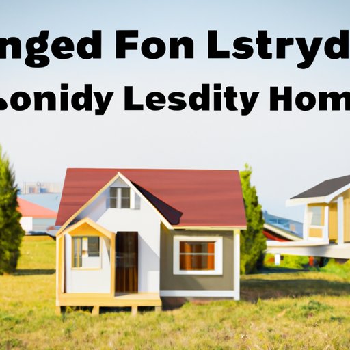 Understanding the Different Types of Tiny Home Loans Available
