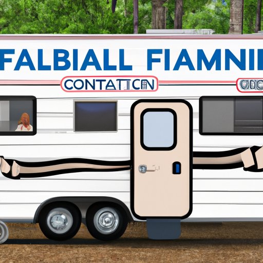 How Long Can You Finance a Travel Trailer? Exploring the Pros & Cons of