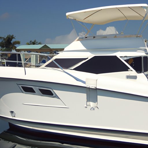 Tips for Getting the Lowest Interest Rates on Used Boat Financing