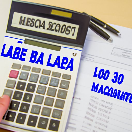 Calculating the Maximum Boat Loan Term for a Used Boat