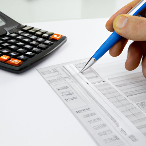 Calculating the Cost of Financing a Used Car