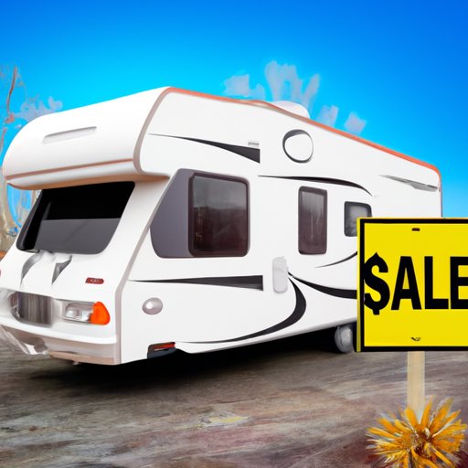 Exploring Your Financing Options for a Used RV