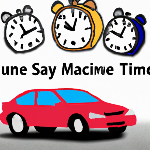 Understanding the Length of Time You Can Finance a Used Automobile