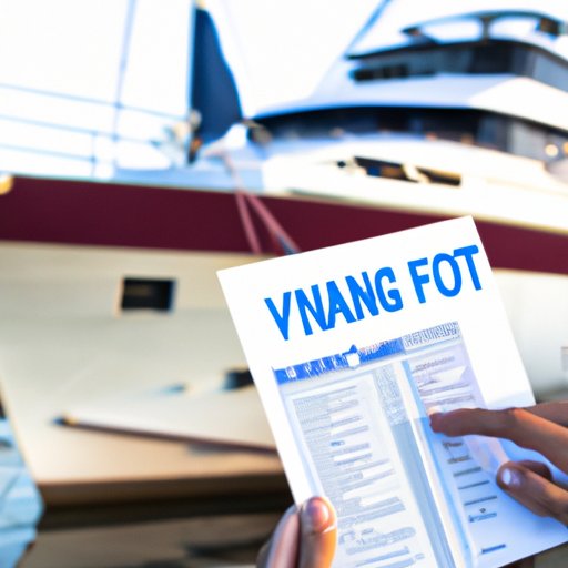 How Long Can You Finance a Yacht? Exploring the Different Lengths of