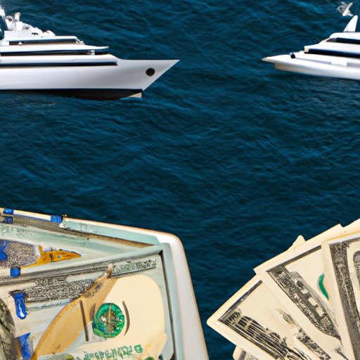 Exploring the Lengths of Yacht Financing Options