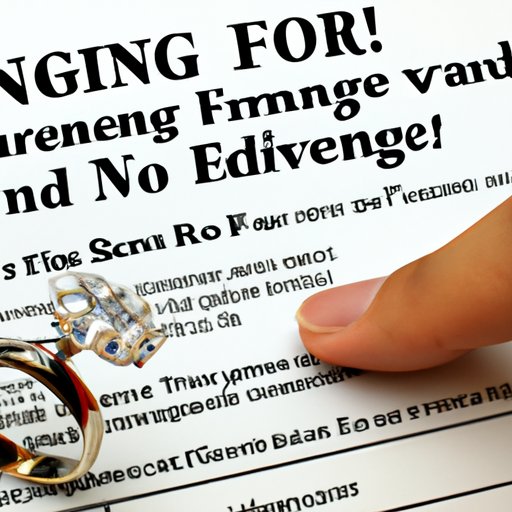 How to Find the Best Interest Rates for Engagement Ring Financing