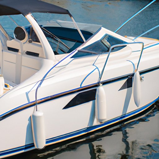 How Long Can You Finance a Boat? An InDepth Guide to Securing the Best