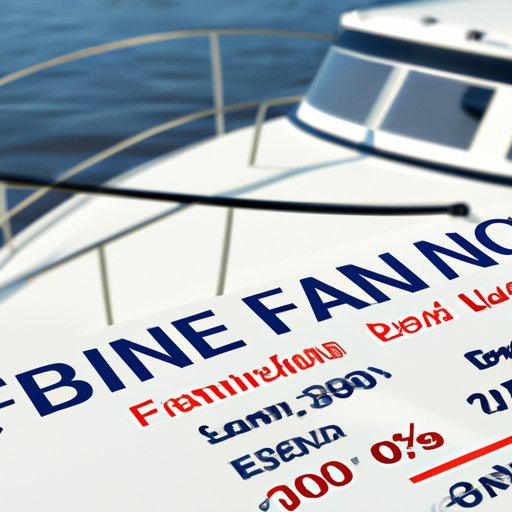 Making Smart Decisions About Boat Financing: How to Determine the Maximum Term for Financing a Boat