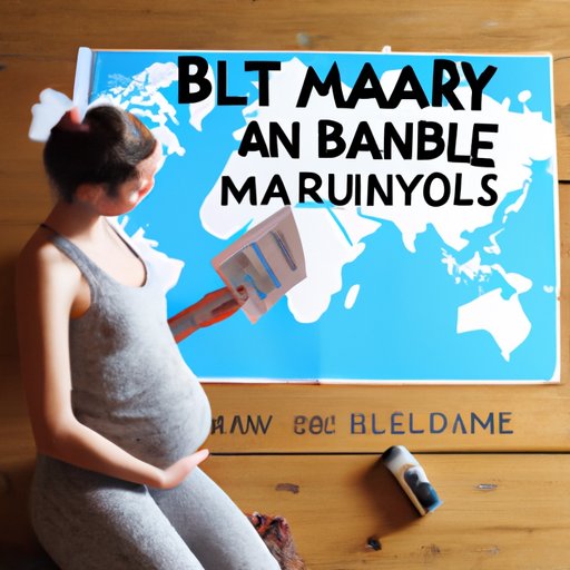 Planning the Perfect Babymoon Trip While Pregnant