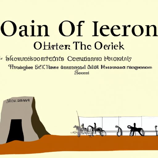 An Analysis of the Impact of the Oregon Trail on American History