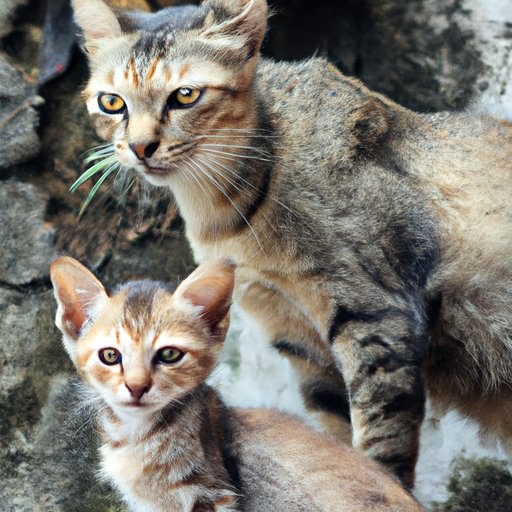 Comparing and Contrasting Domestic Cats vs Wild Cats and Their Parental Care