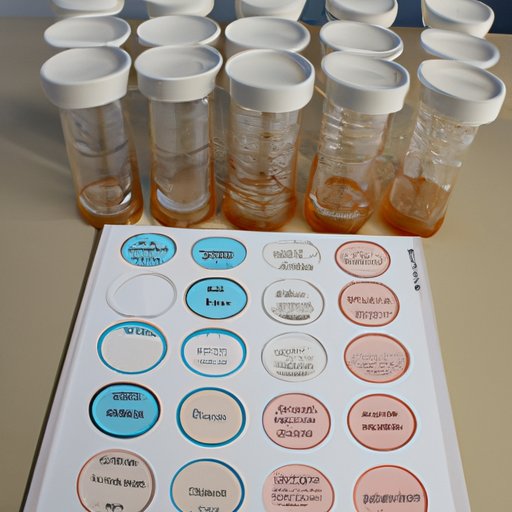 A Closer Look at the Process and Timeline of a Stool Culture Test