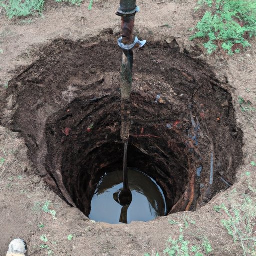 The Cost of Replacing A Well
