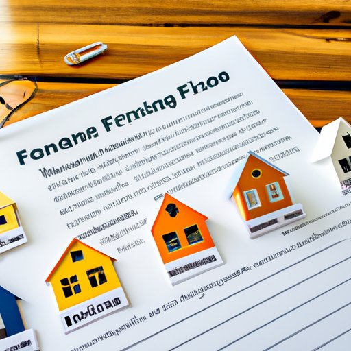 Exploring Different Types of Home Financing