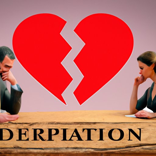 Evaluating the Best Solutions for Couples Considering Divorce After Separation